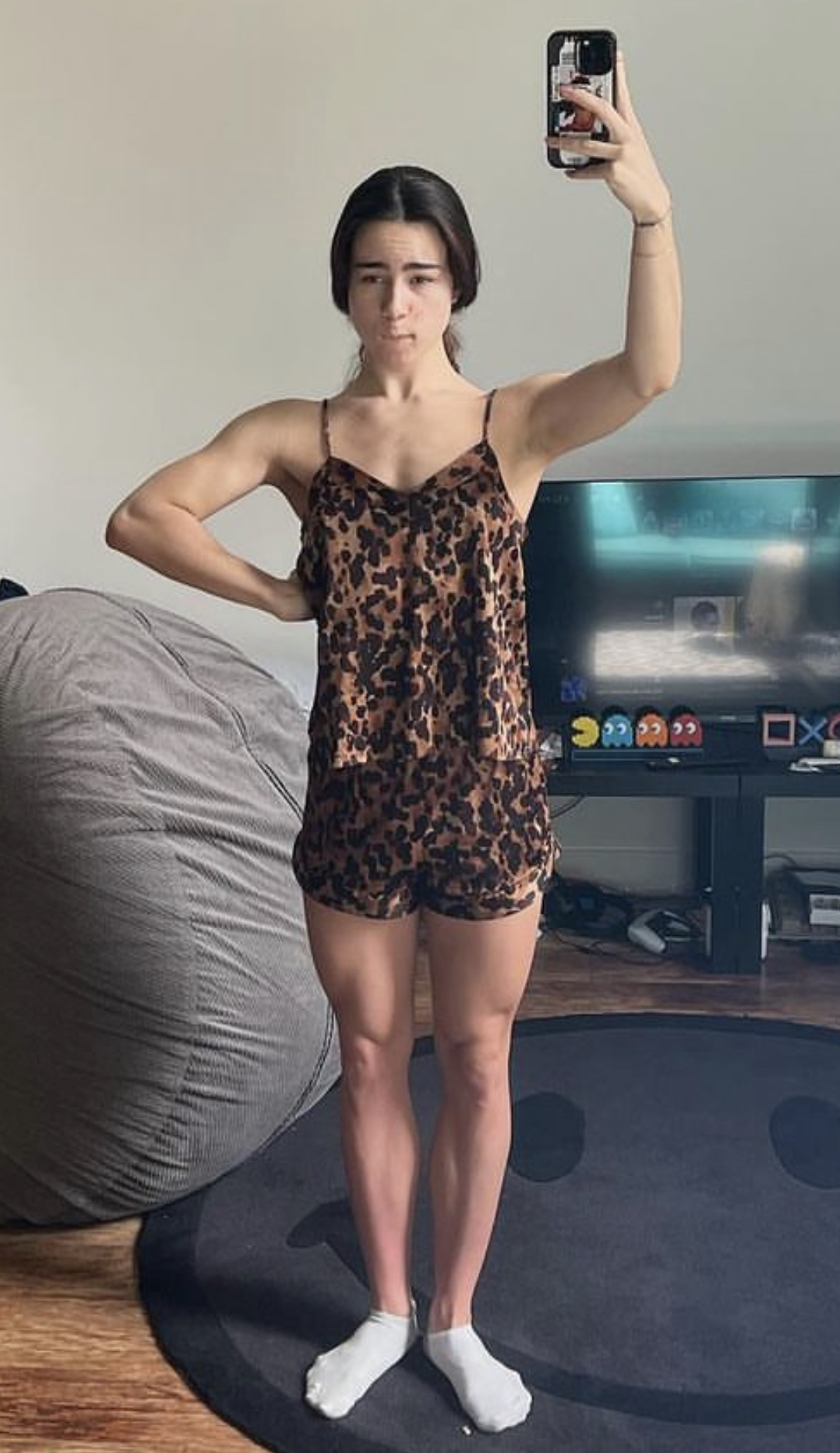 Sofia Elizabeth (sofiaspamssometimes)