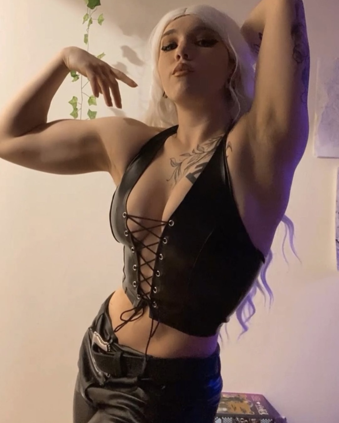 Amber (amberthevalkyrie)