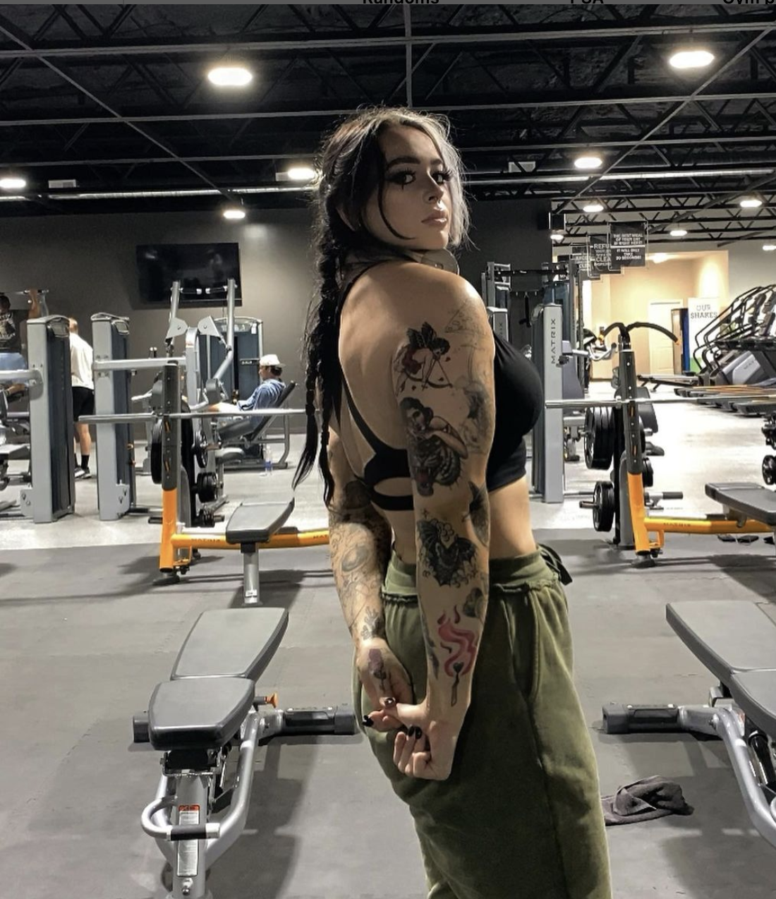 Nadiya Vizier