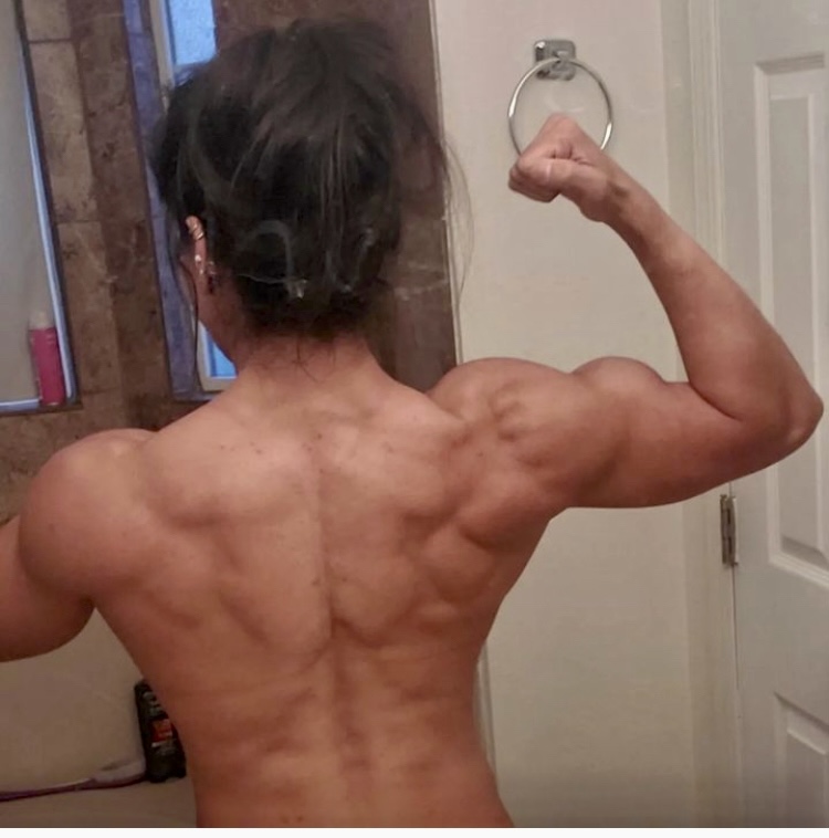 Alexandria Cochran