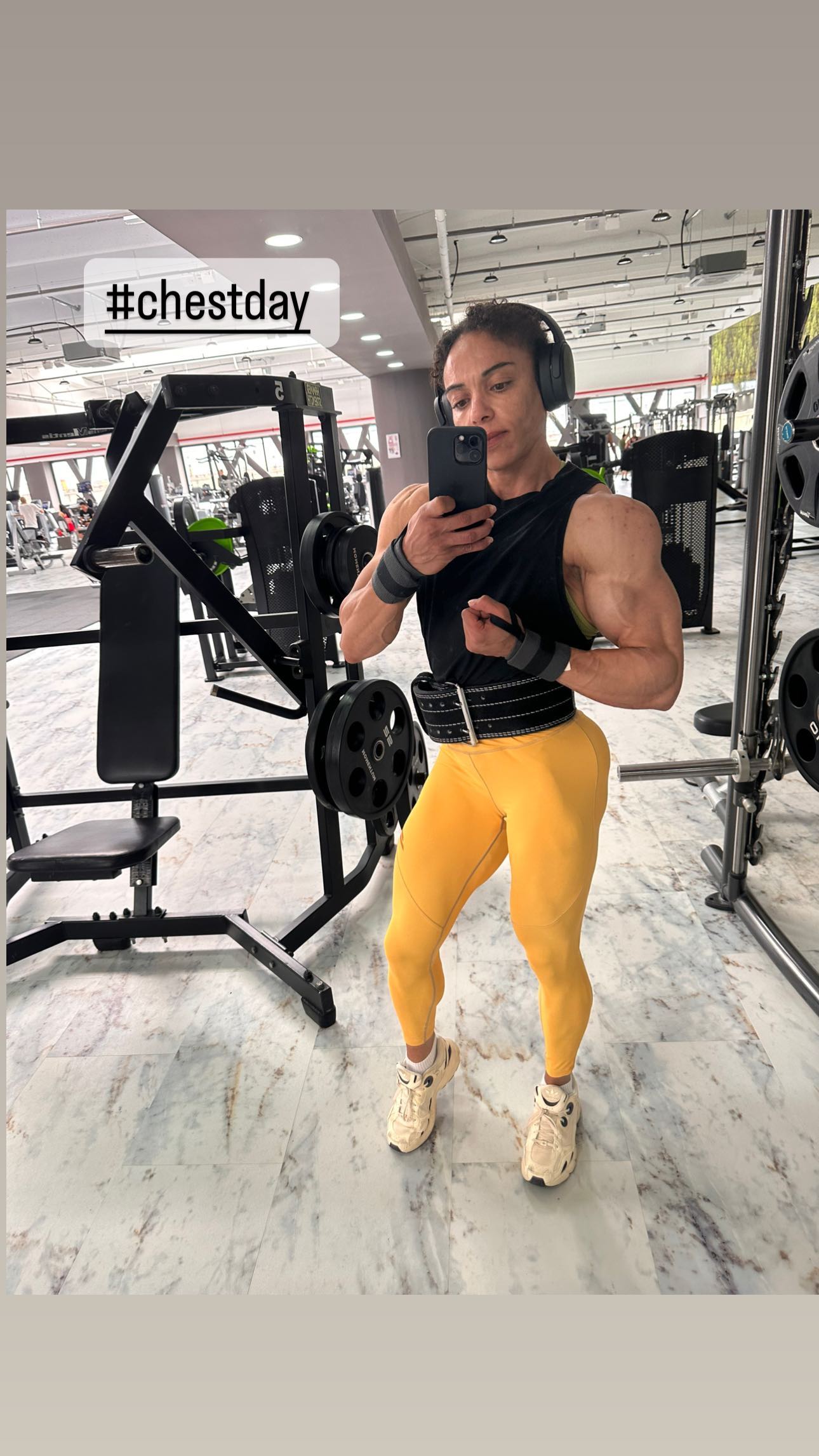 Manal Ben Jabeur
