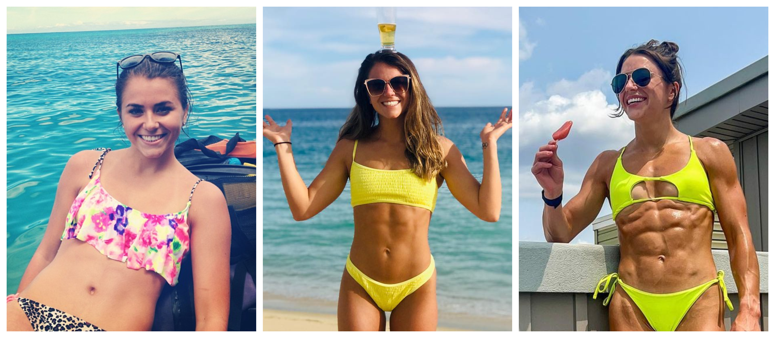 Kassidy Cook