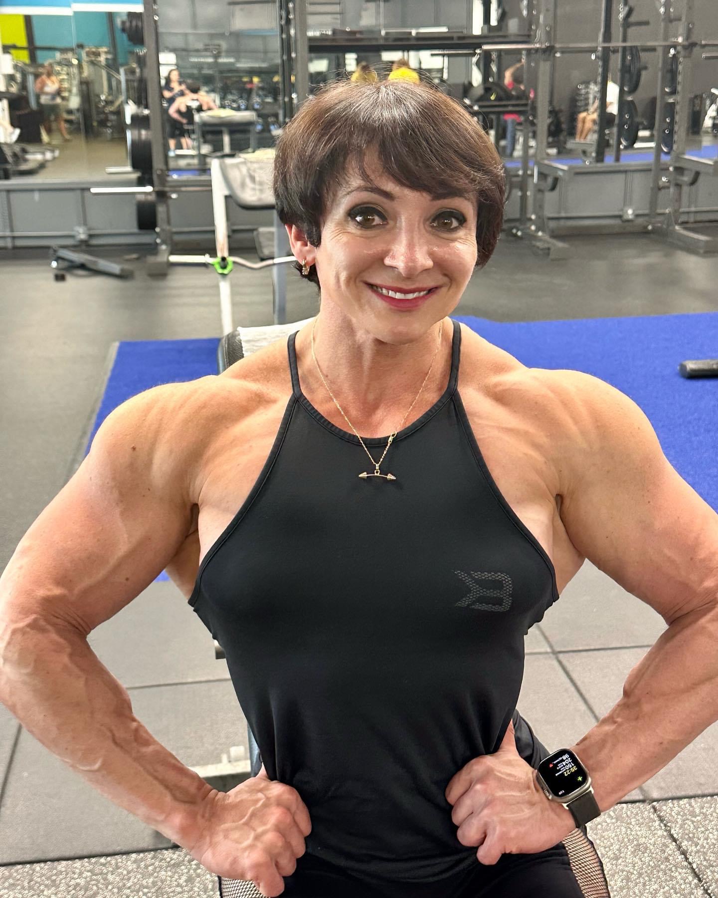 Oksana Piari