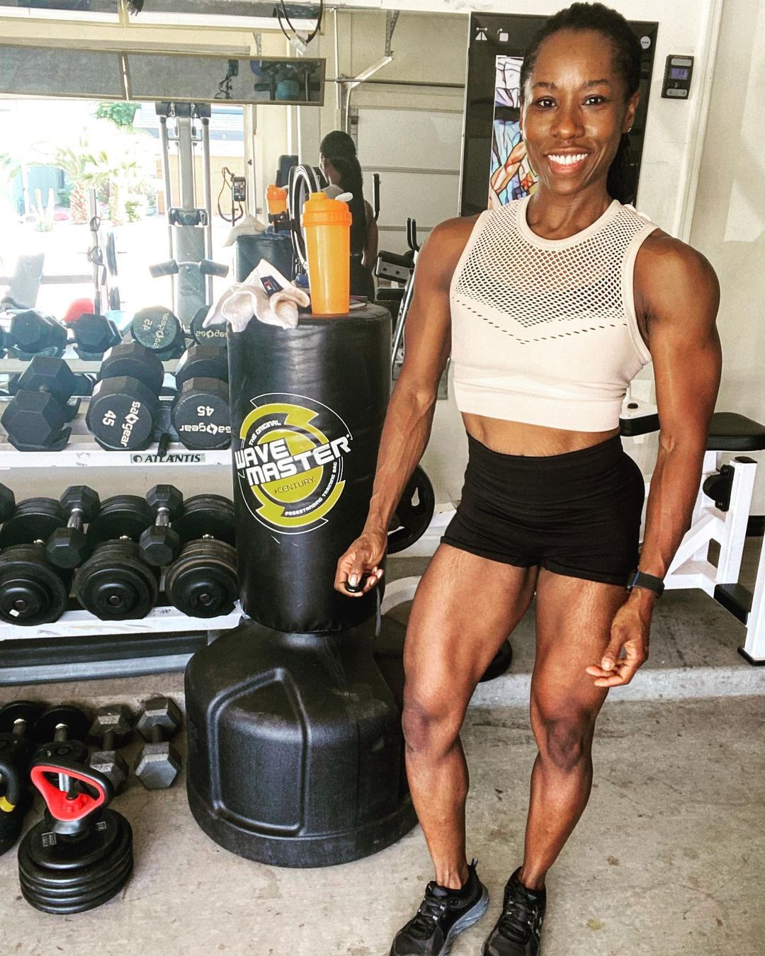 Darline Rappe Darline Maitland
