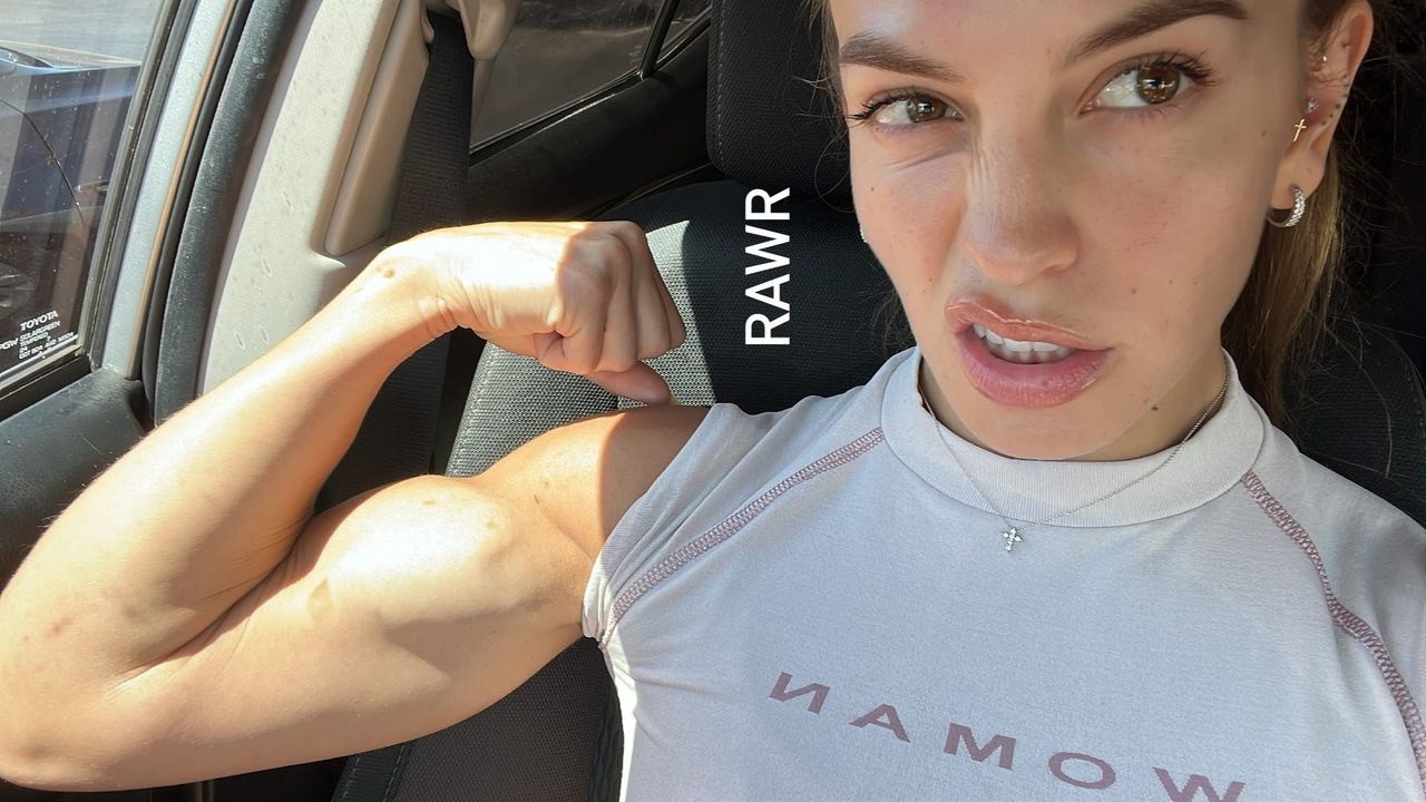 Angelina Maldonado