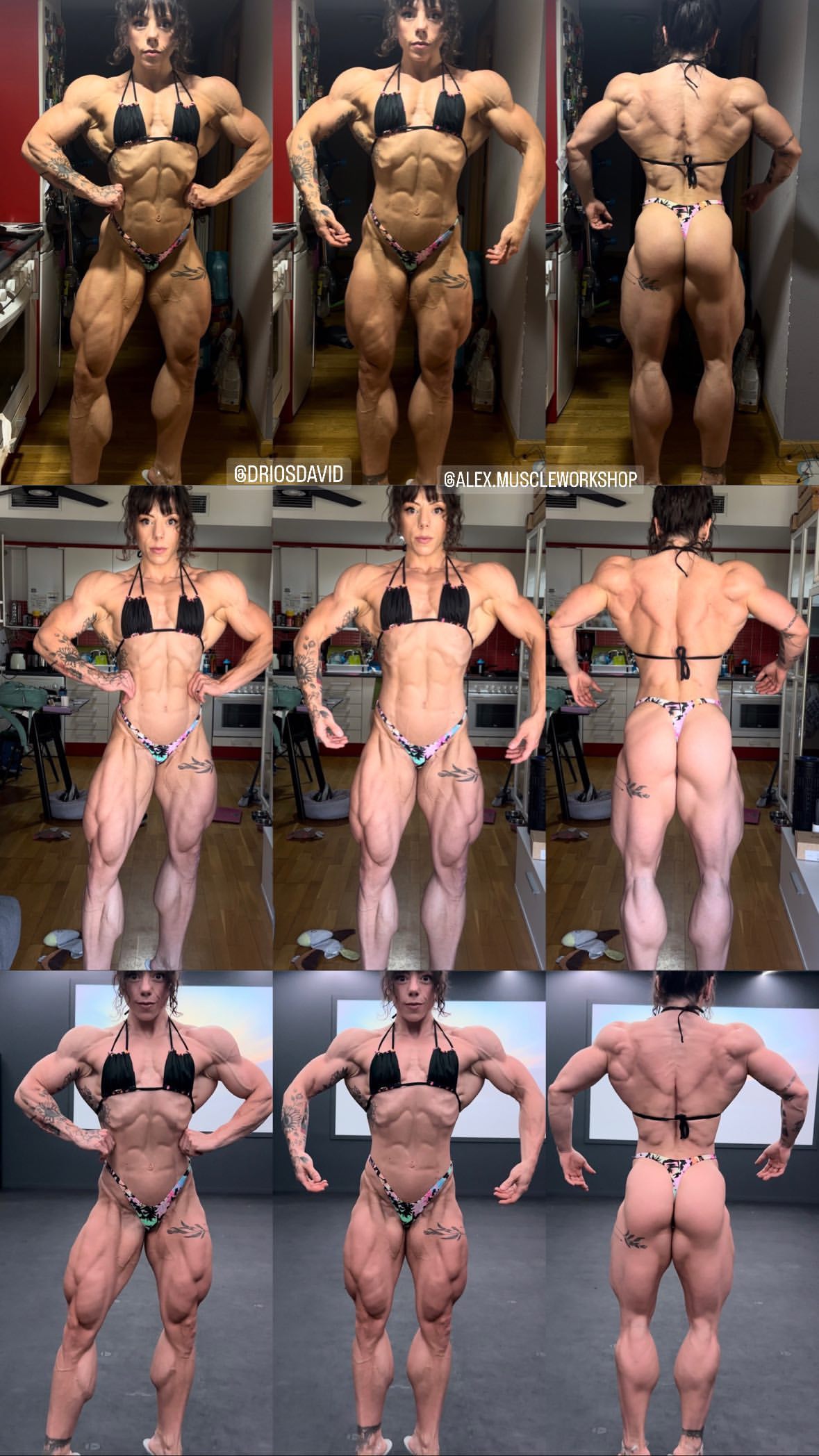 Silvia Cuartero Martínez.