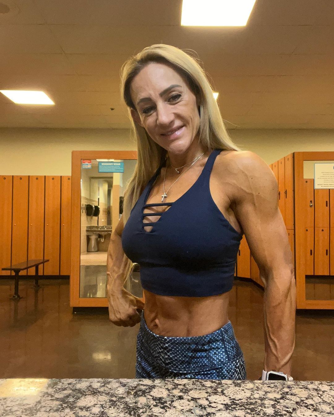 Mandy Henderson