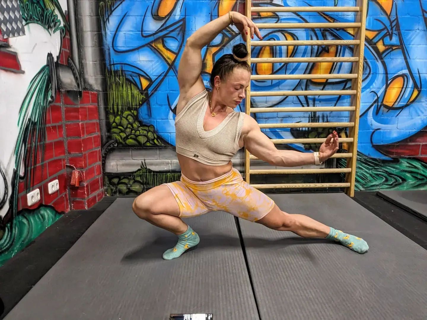 Keimer Chantal Keimer