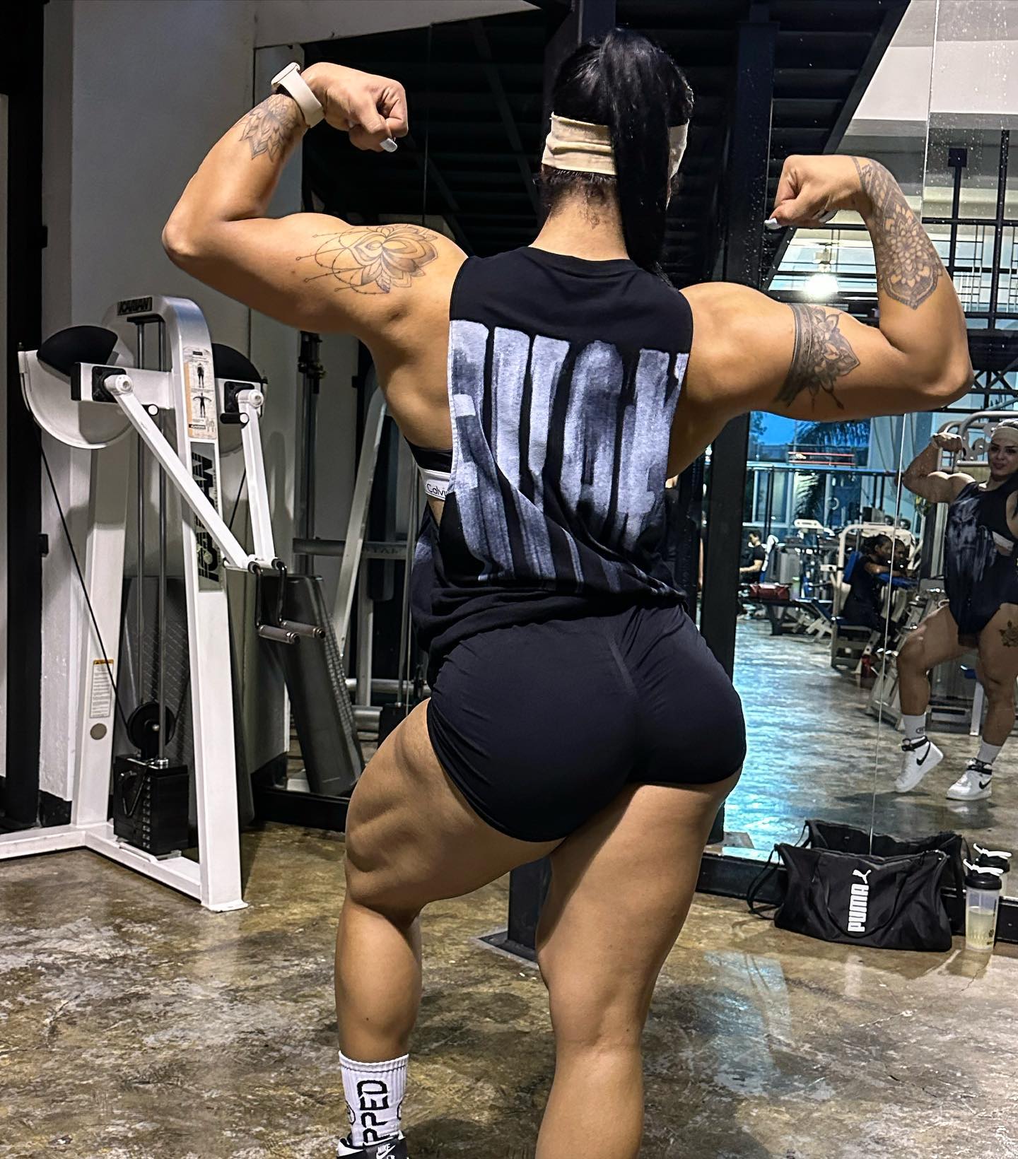 Cory Garcia