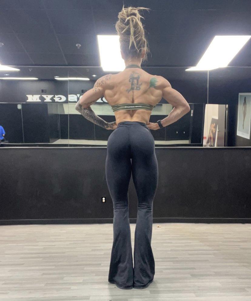 Missy Ann (missywiththedreads)