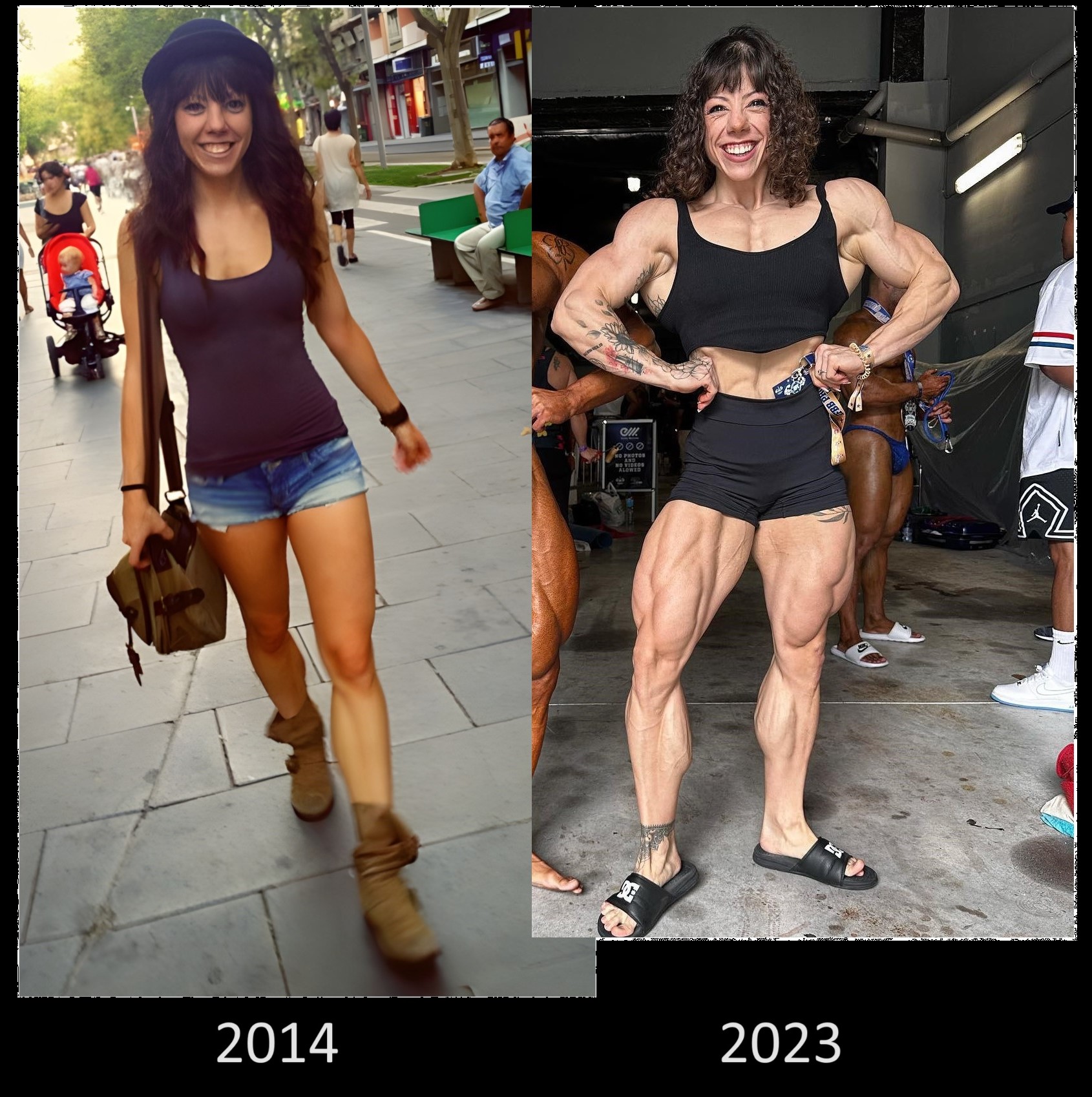 Silvia Cuartero Martínez