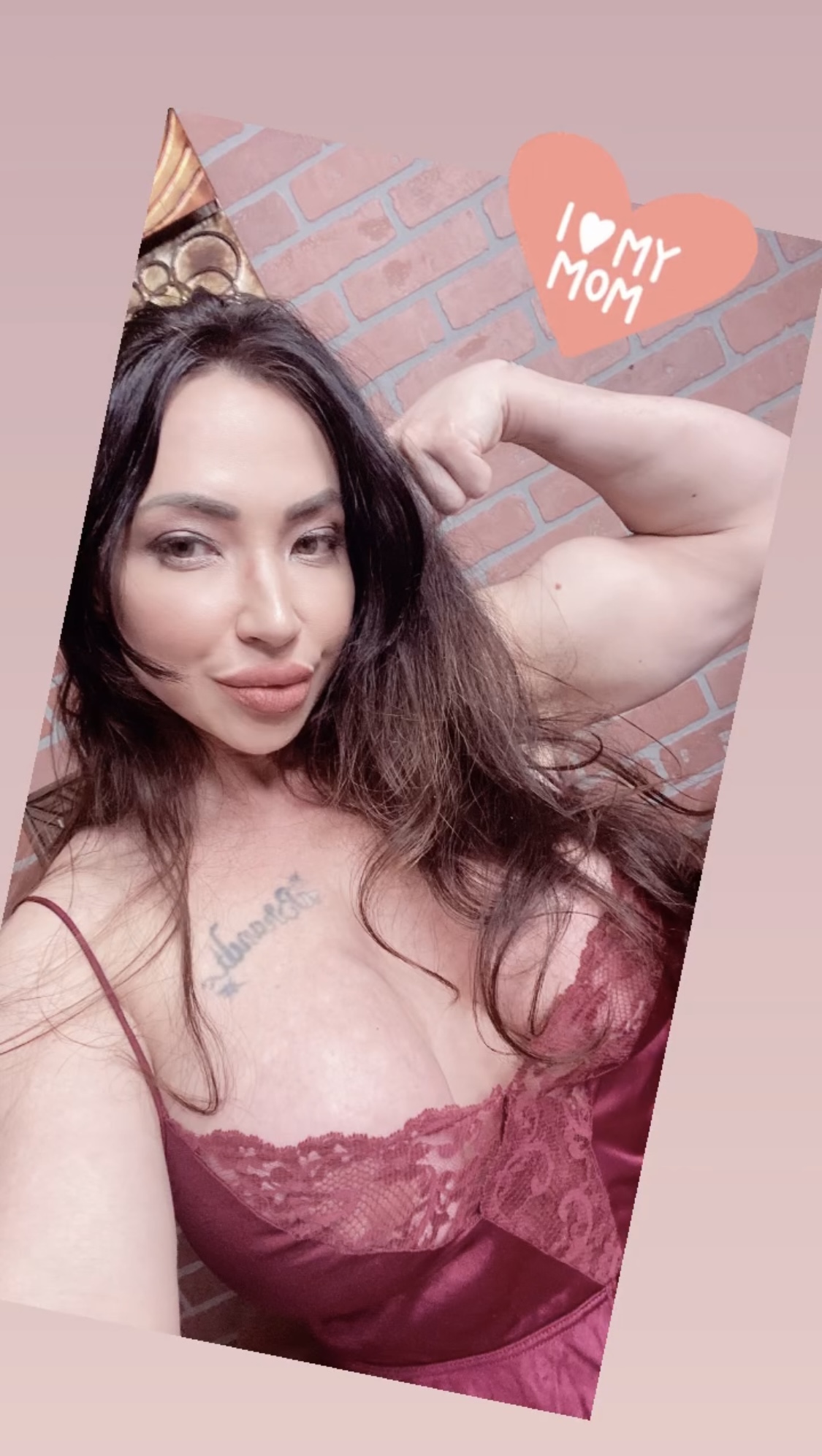 Brandi Mae Akers