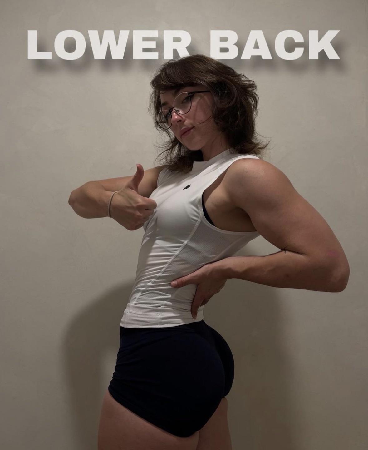 Patty (leanbeefpatty)