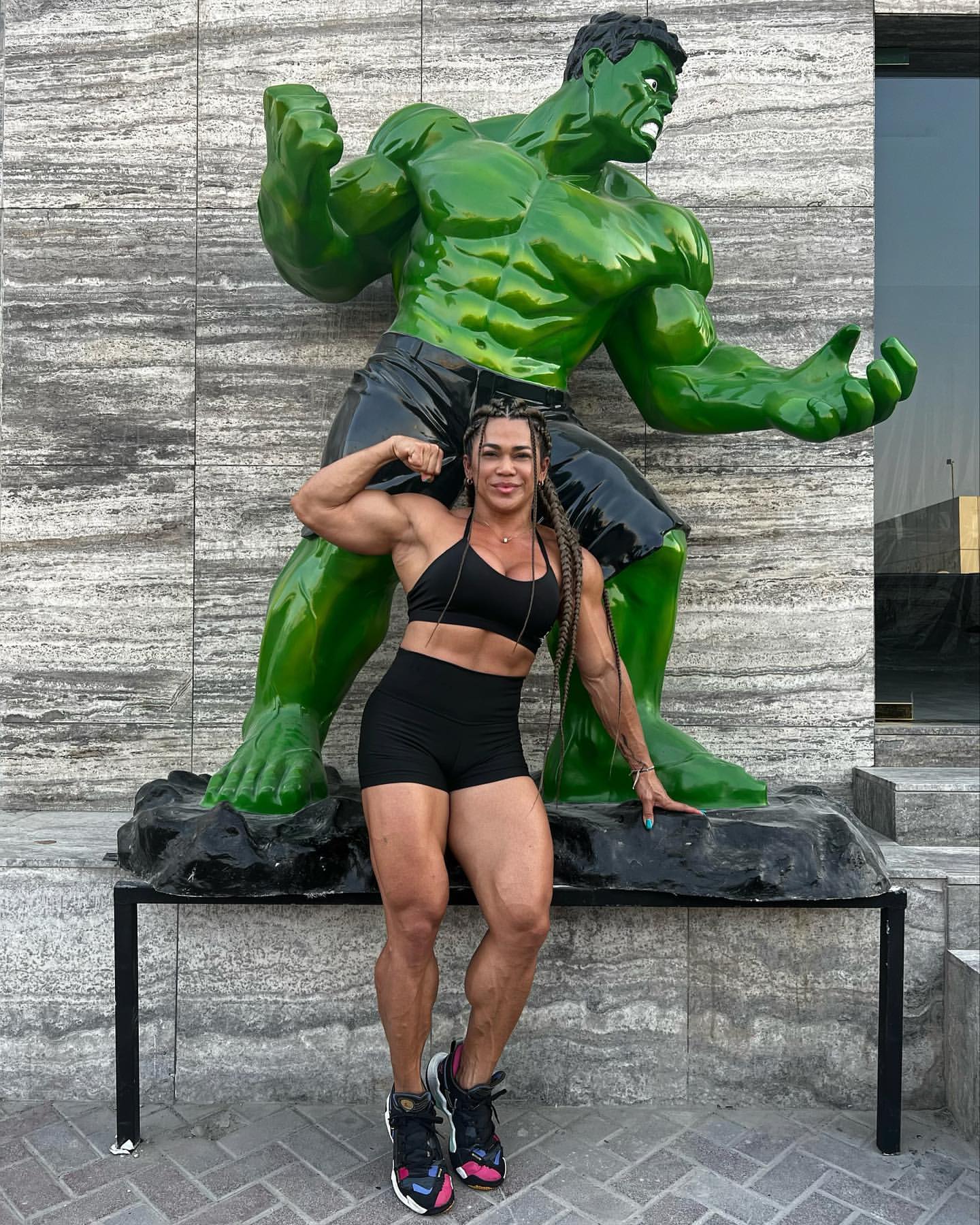 Amy Mendez