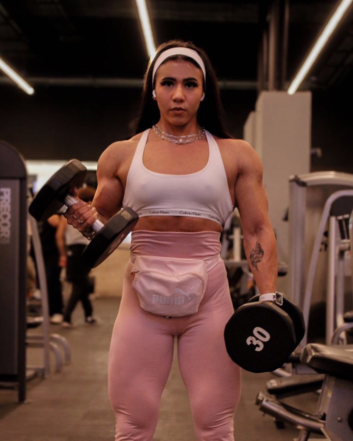 Fernanda Reyna