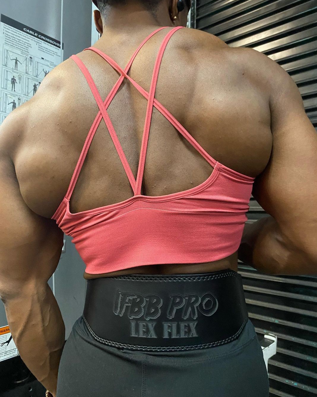 Lex Hall Alex Hall