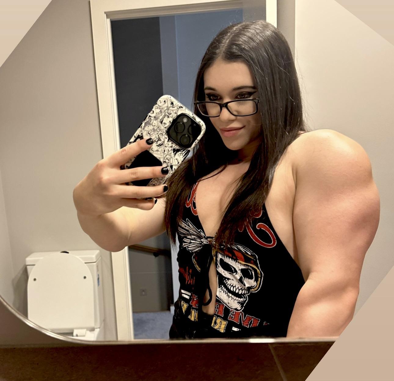 Ariel Rose