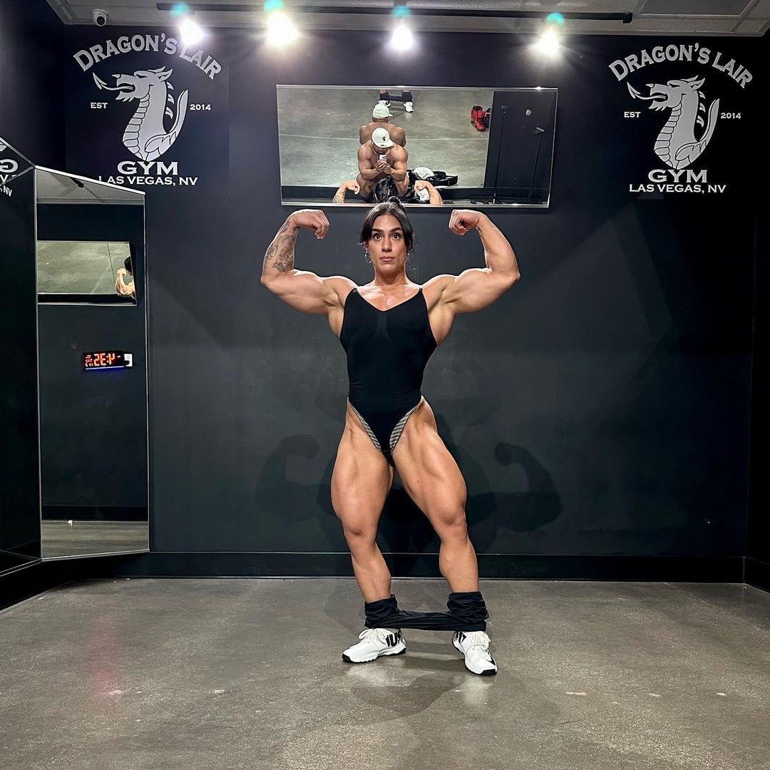 Kristina Nicole Mendoza