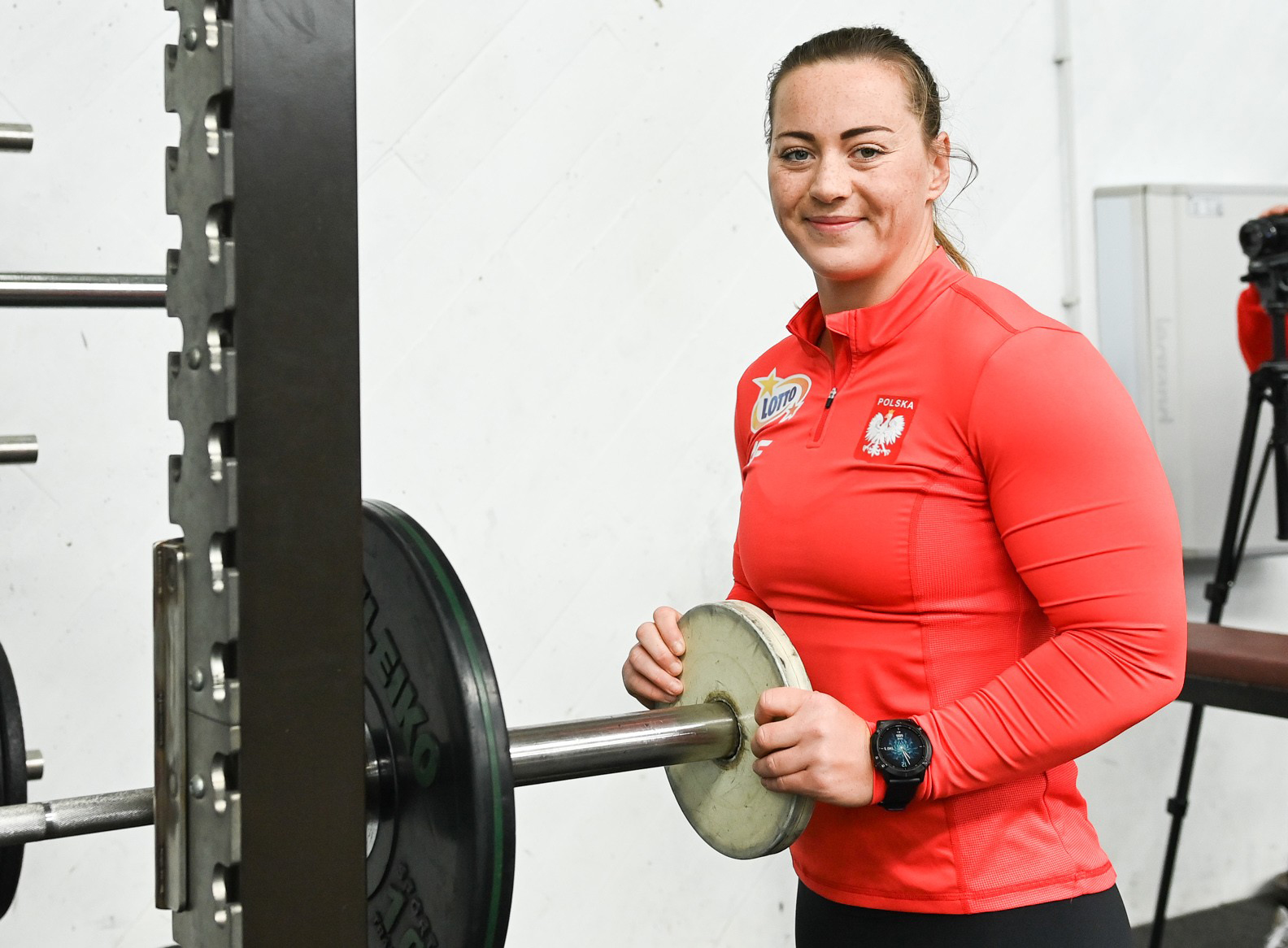 Dorota Borowska