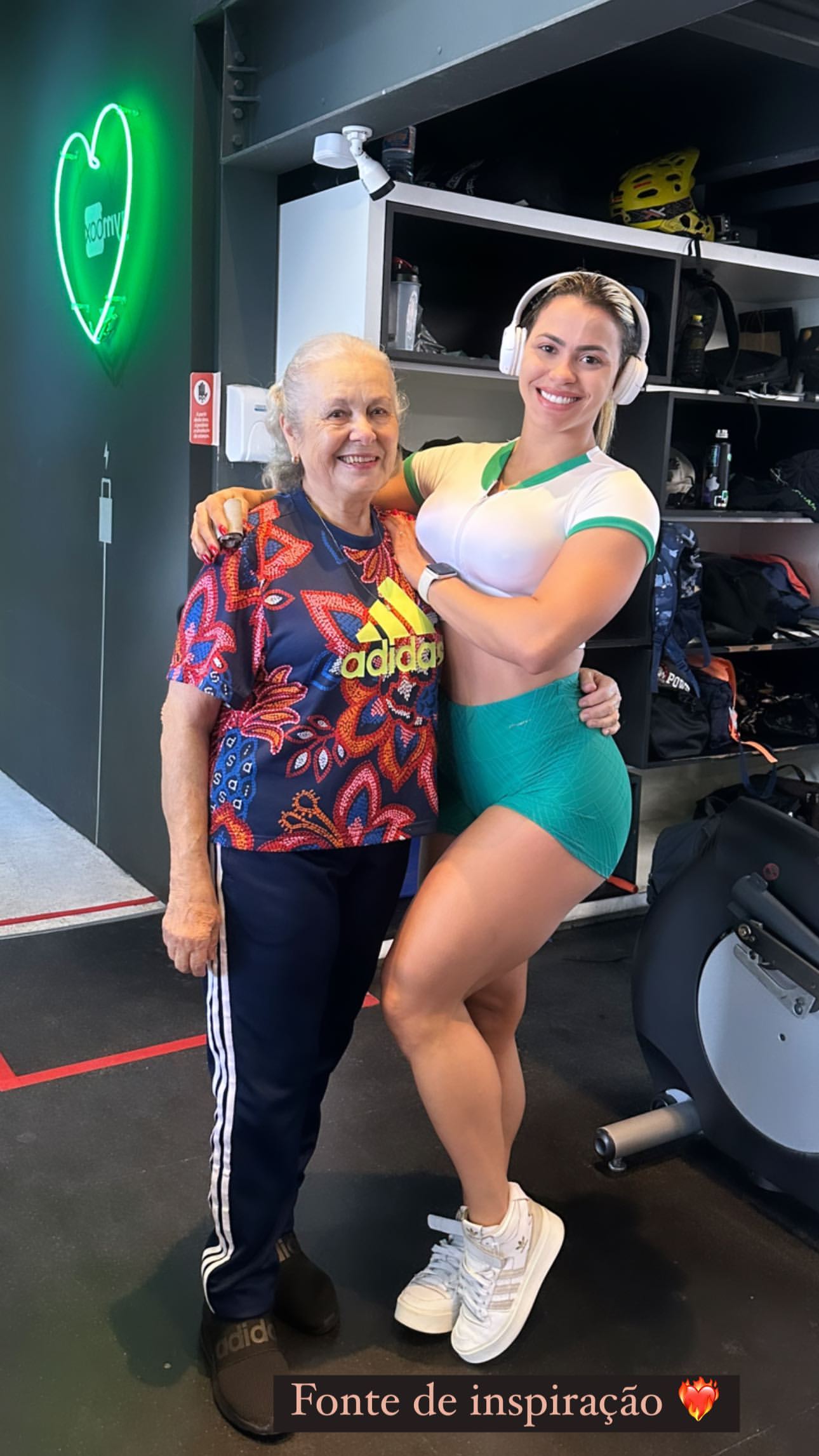 Eduarda Bezerra