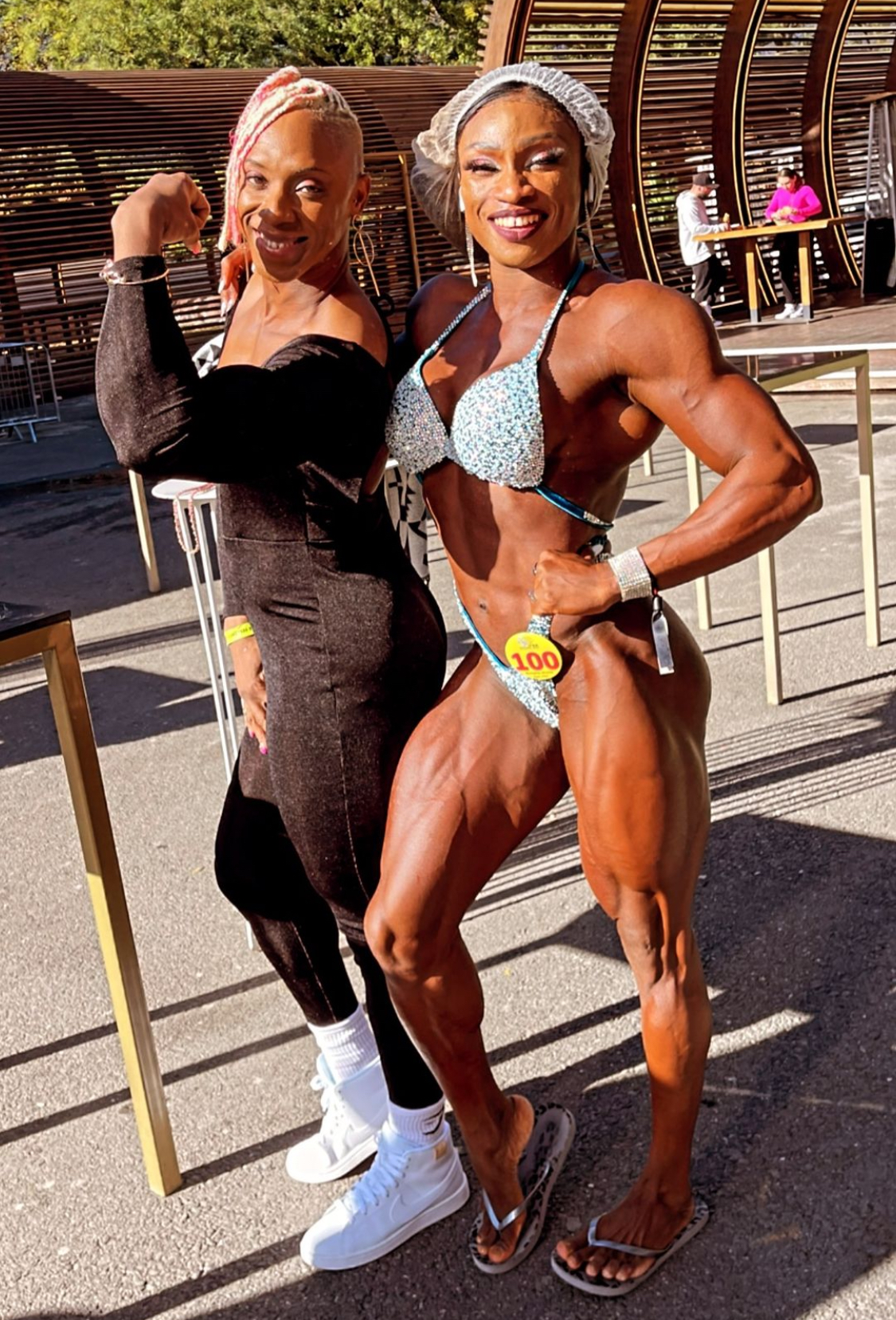 Nadine Phoenix the rising pho3nix Rejoice Godwin nadine-phoenix-the-rising-pho3nix-rejoice-godwin