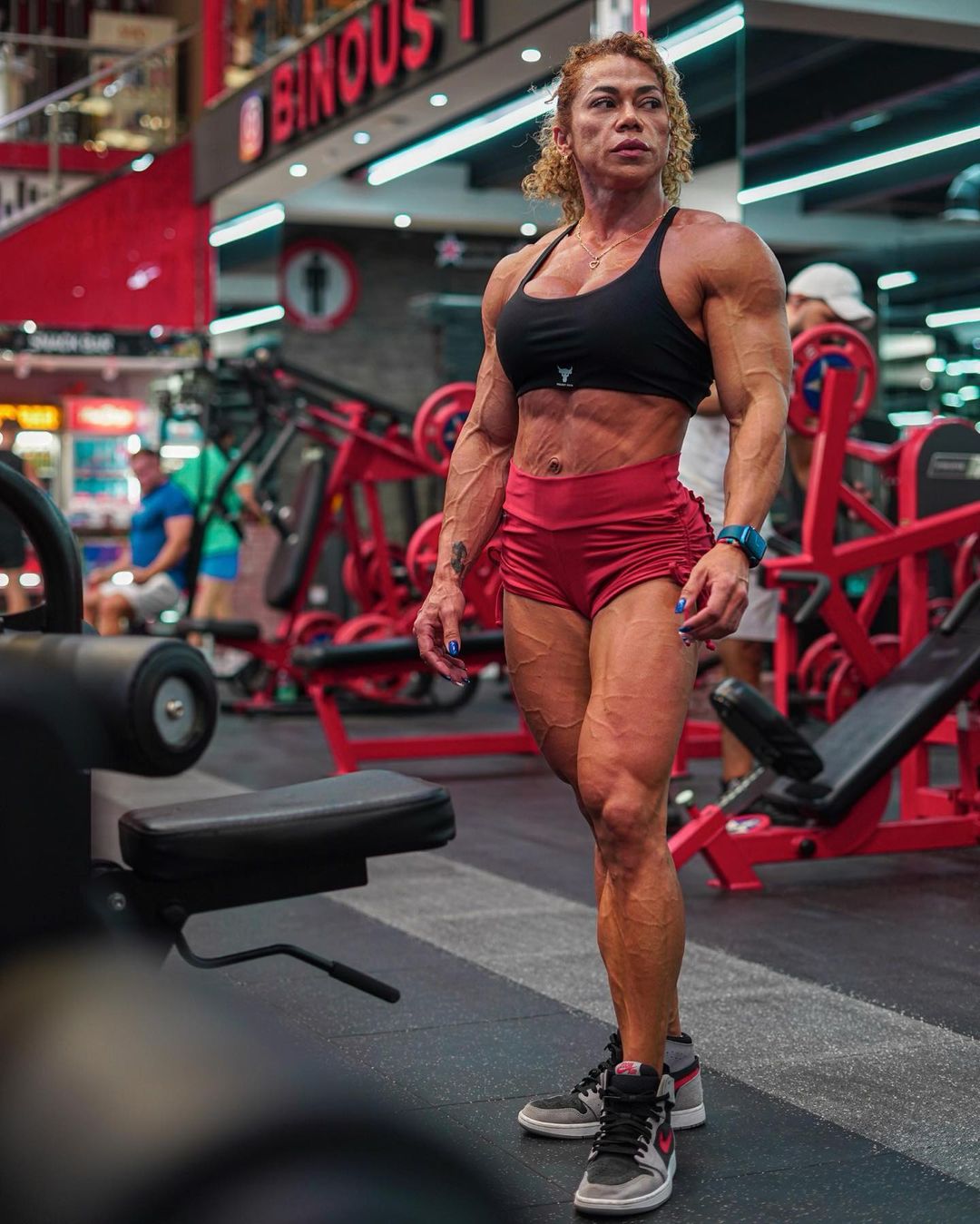 Amy Mendez