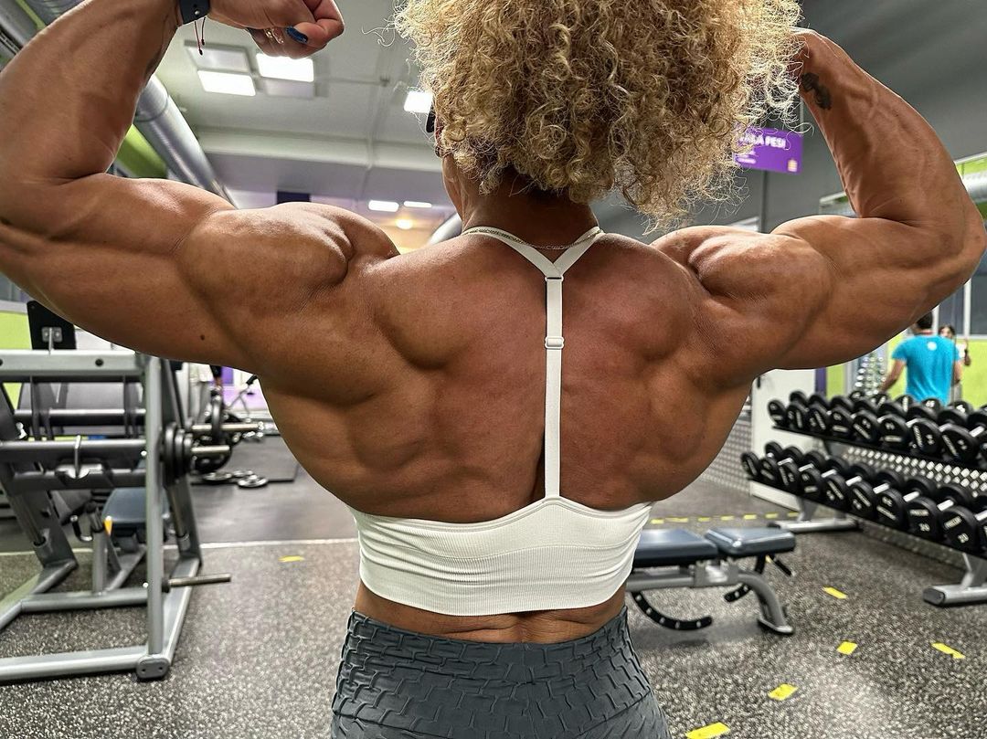 Amy Mendez