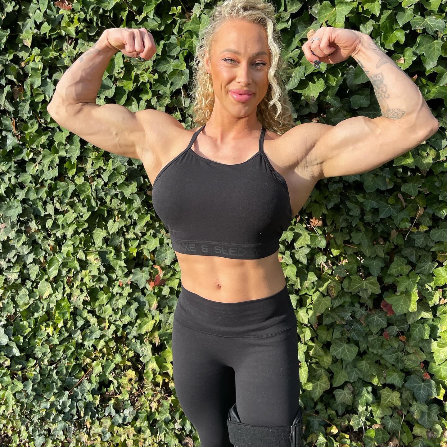 Melissa (Missy) Truscott