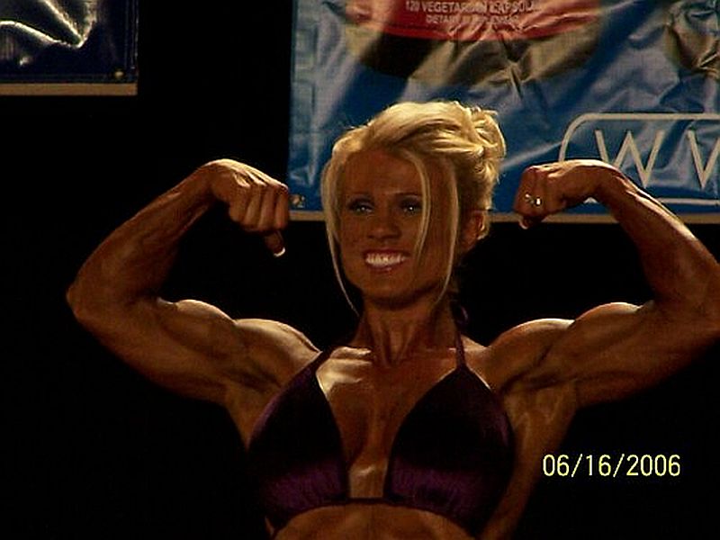 Melissa Dettwiller