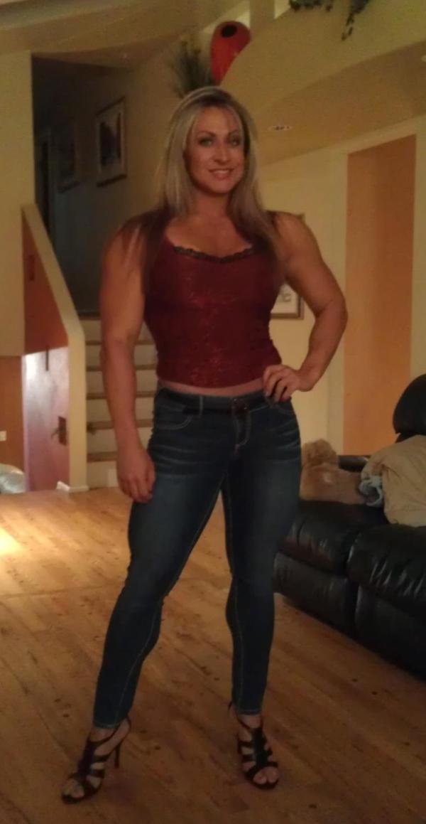 Heather Armbrust Policky