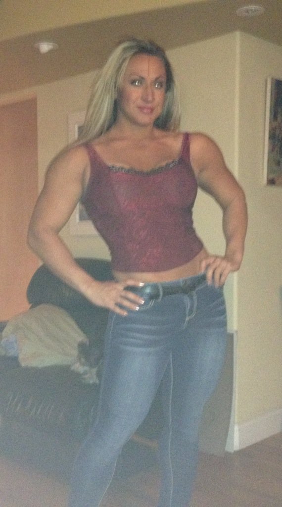 Heather Armbrust Policky