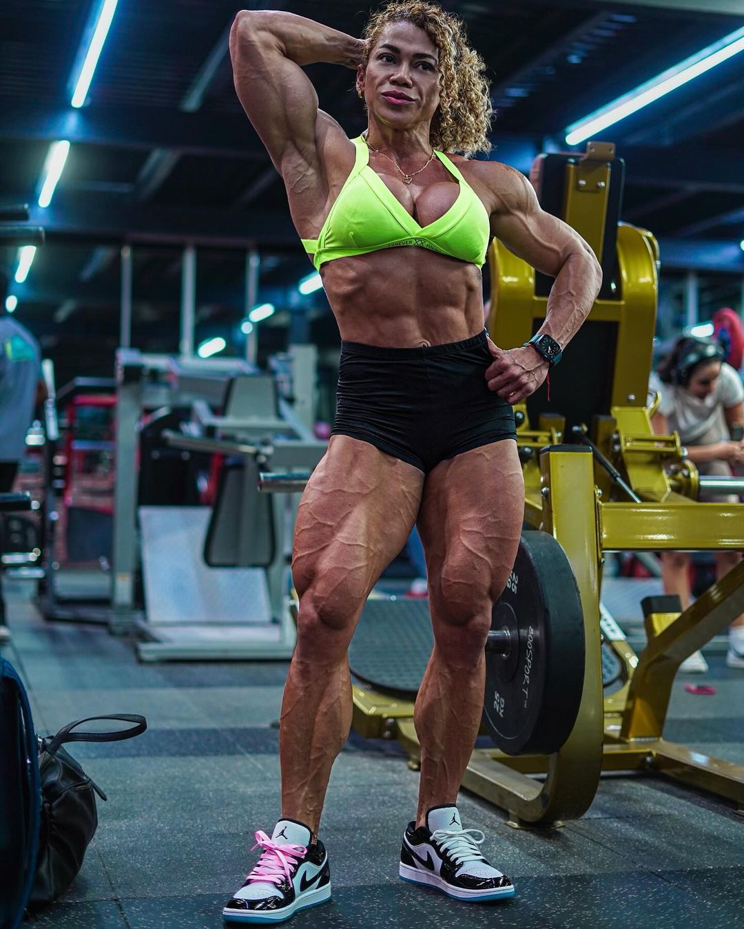 Amy Mendez
