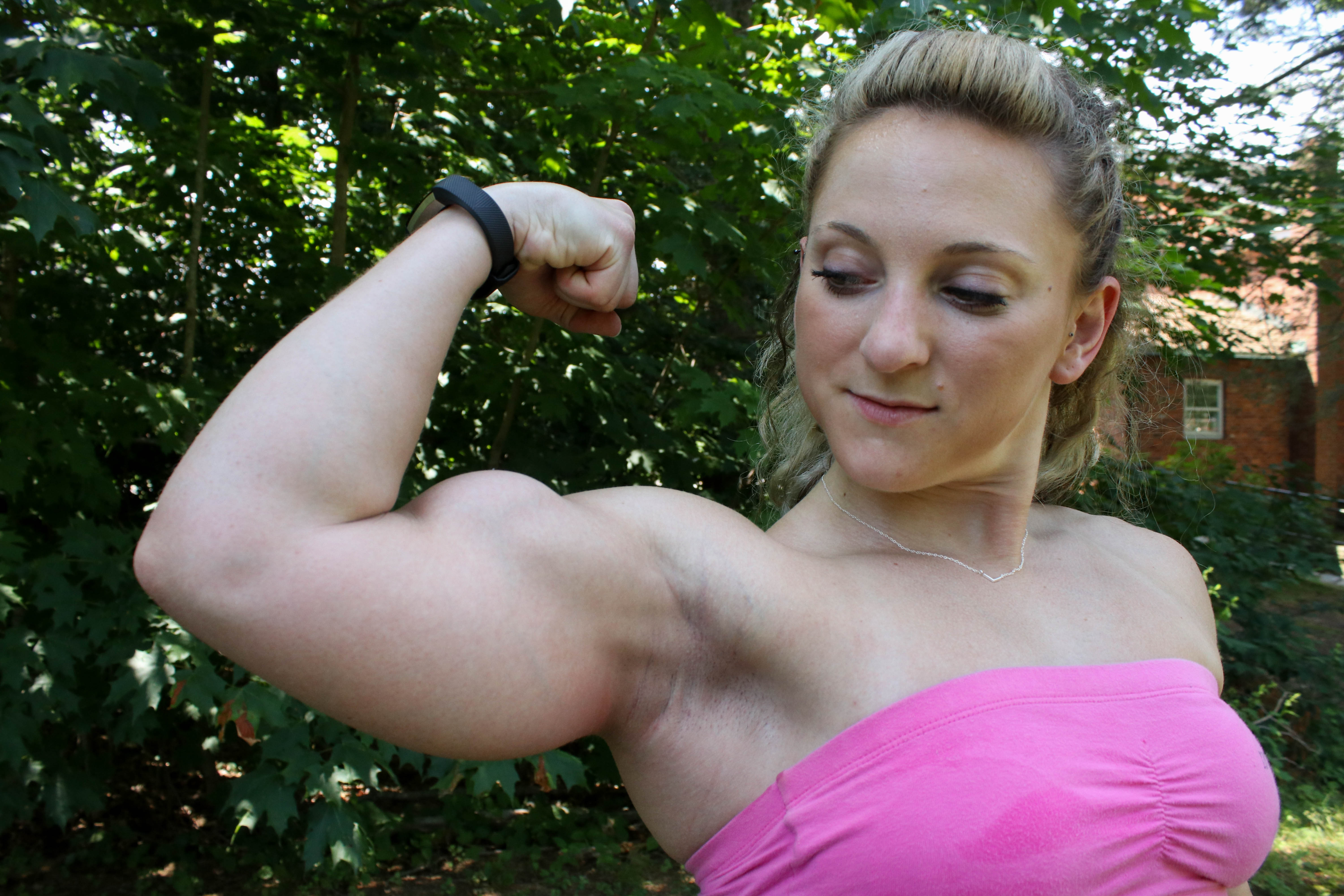 Michelle Gavin