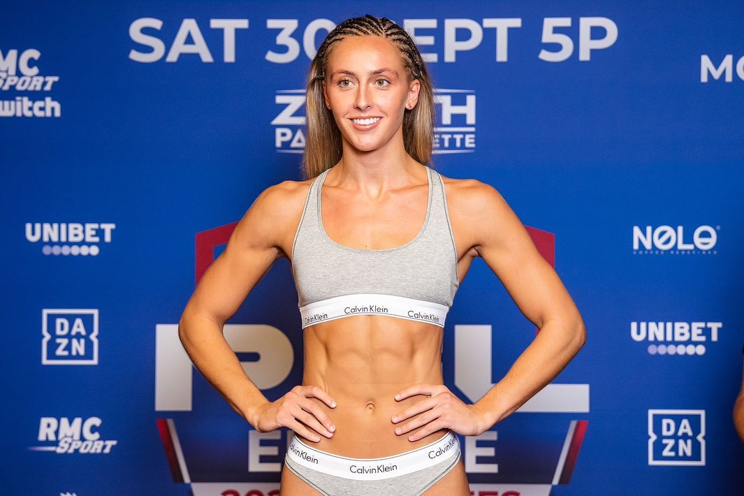 Dakota ditcheva