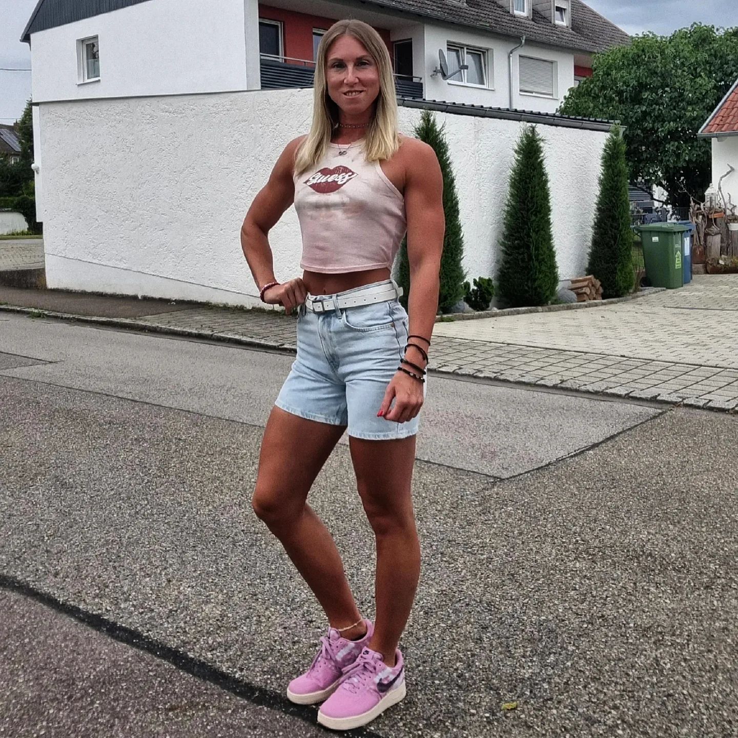 Ramona Rember Ramona Amberger
