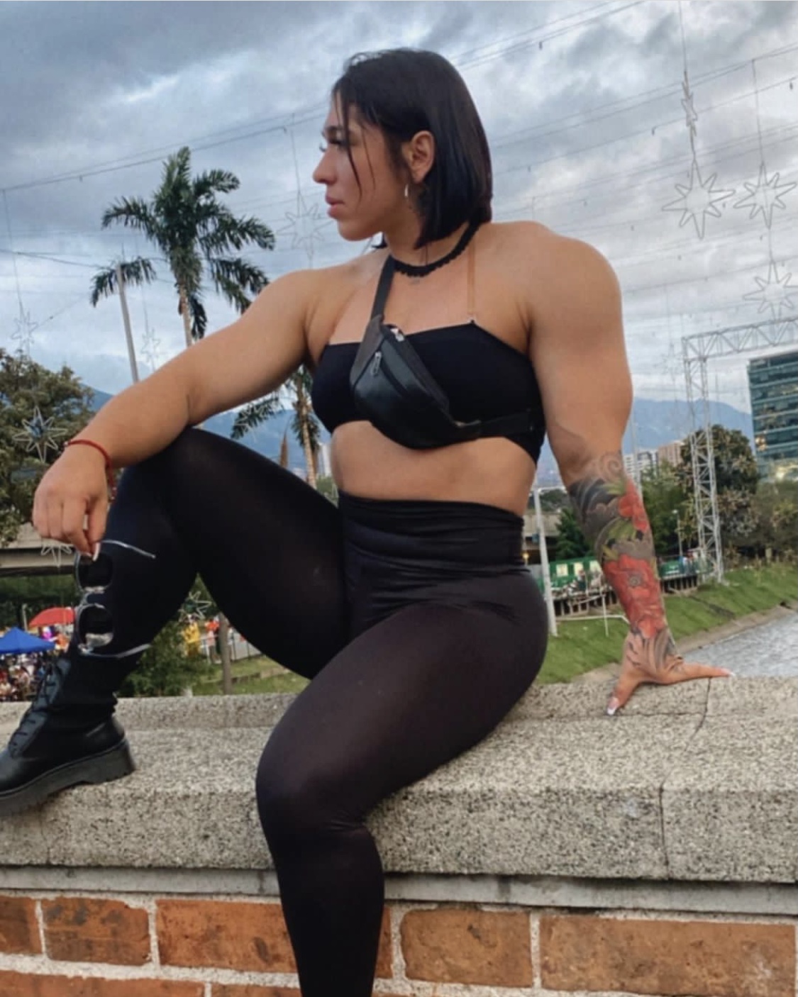 Isabella Ruiz Baena (Amazona_wbbpro)