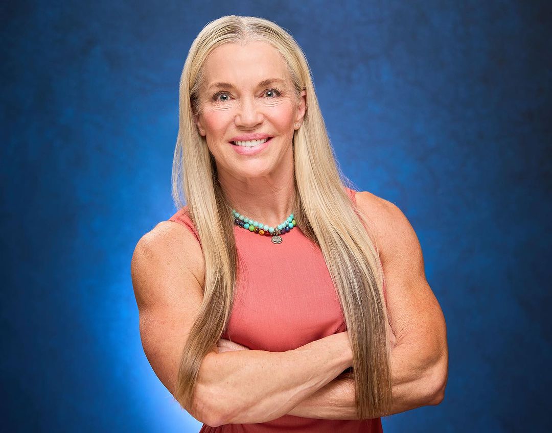 Lynne Allen