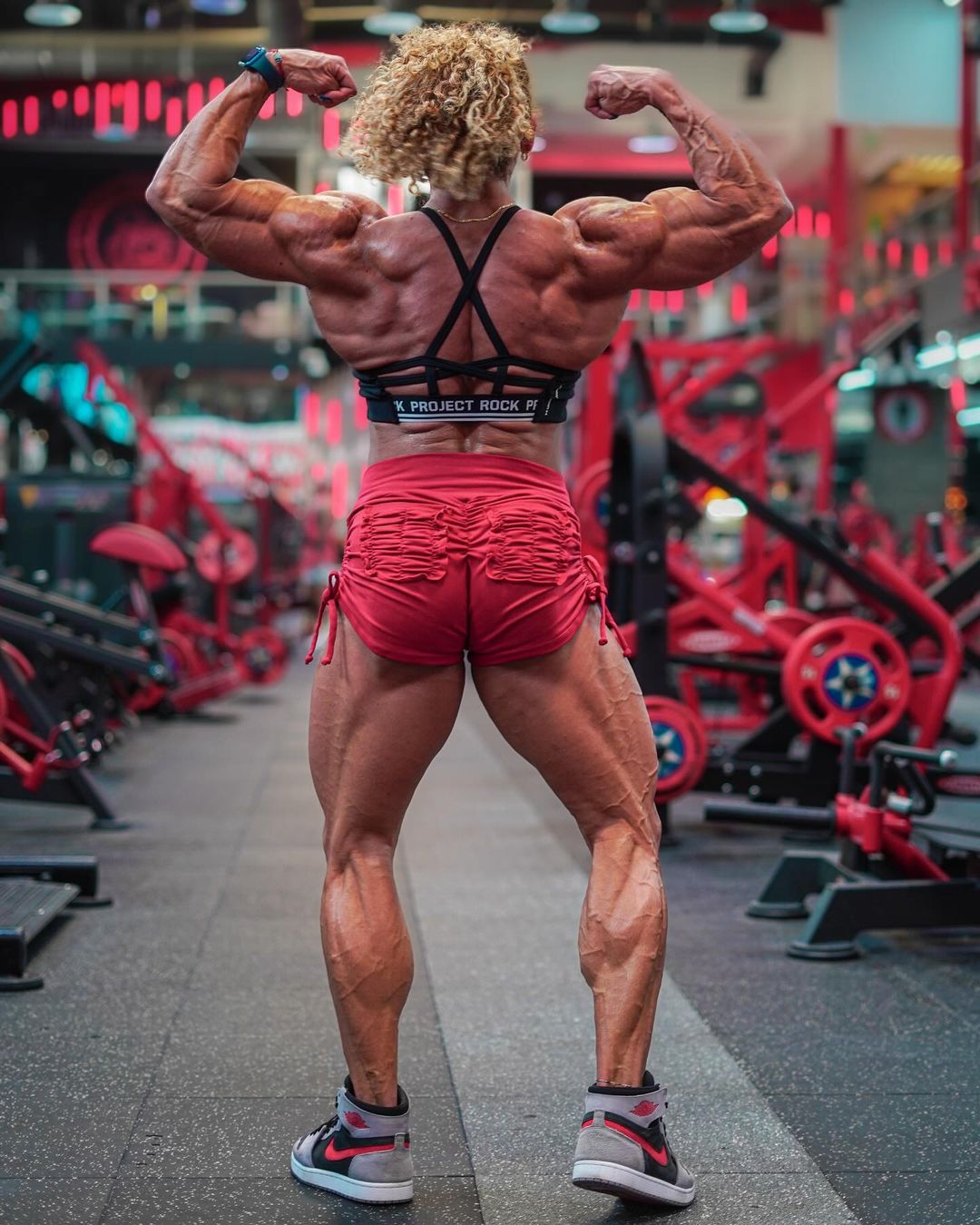 Amy Mendez