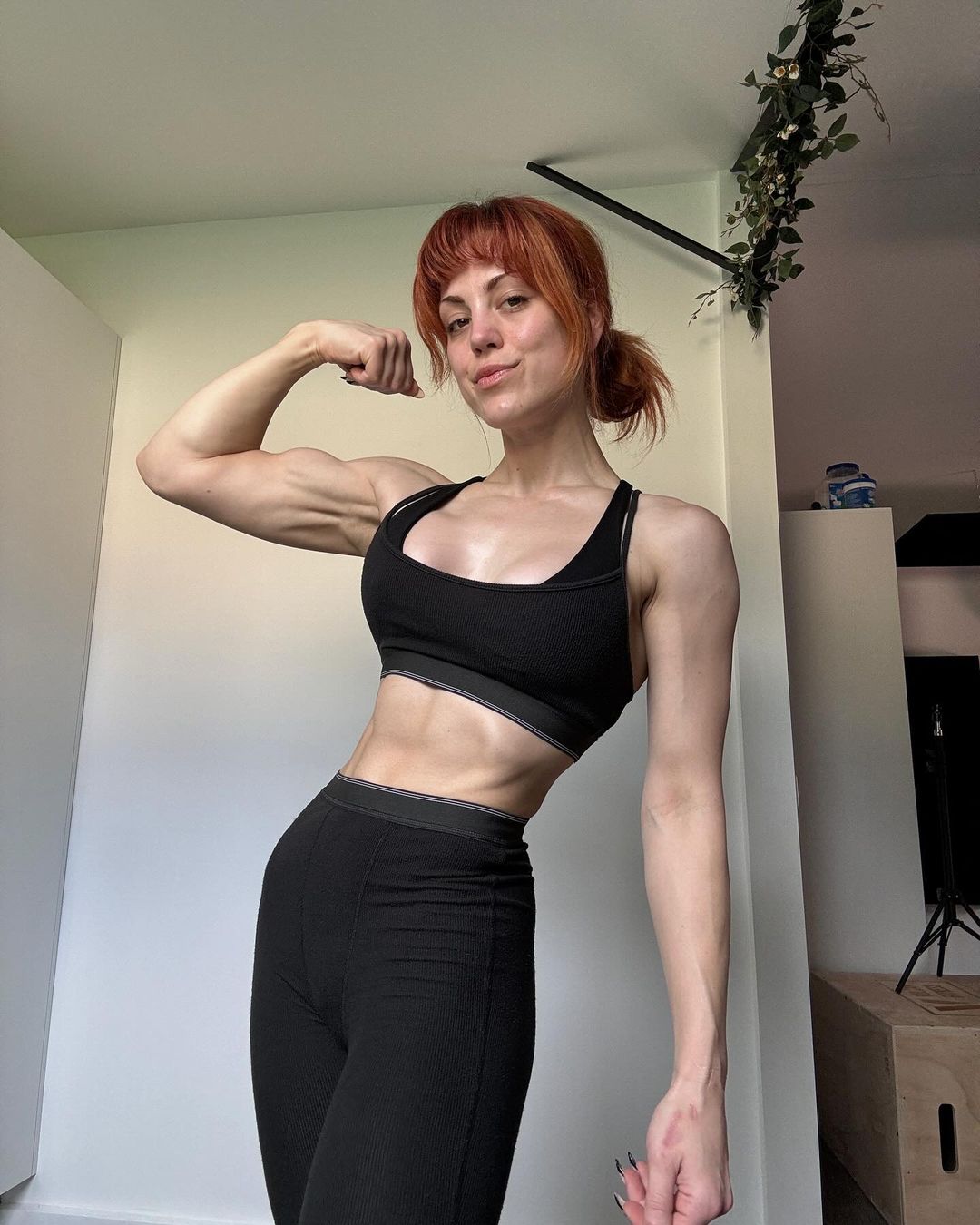 Molly Stewart