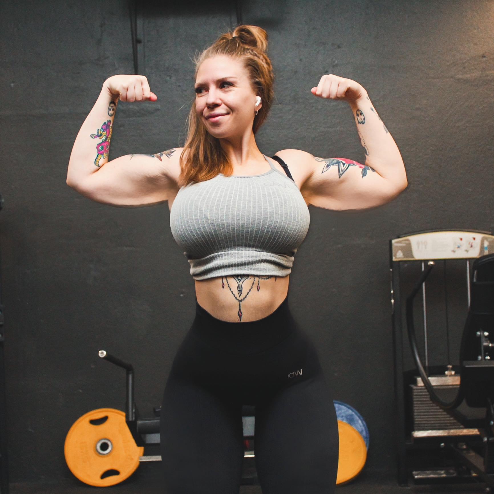 Julia Pling Gustafsson