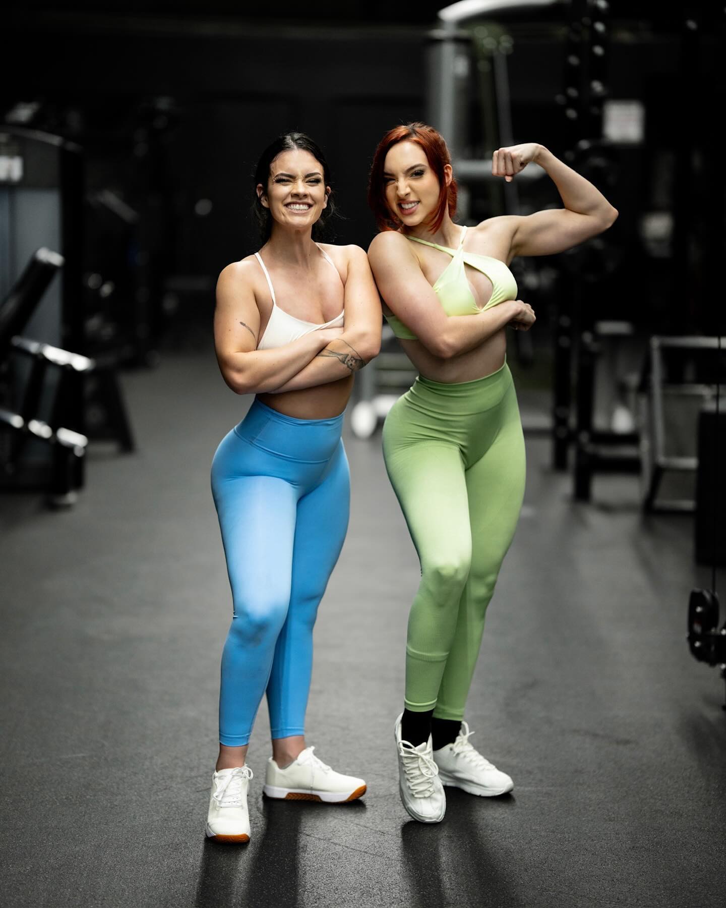 Zoogirlq, Bri Torres