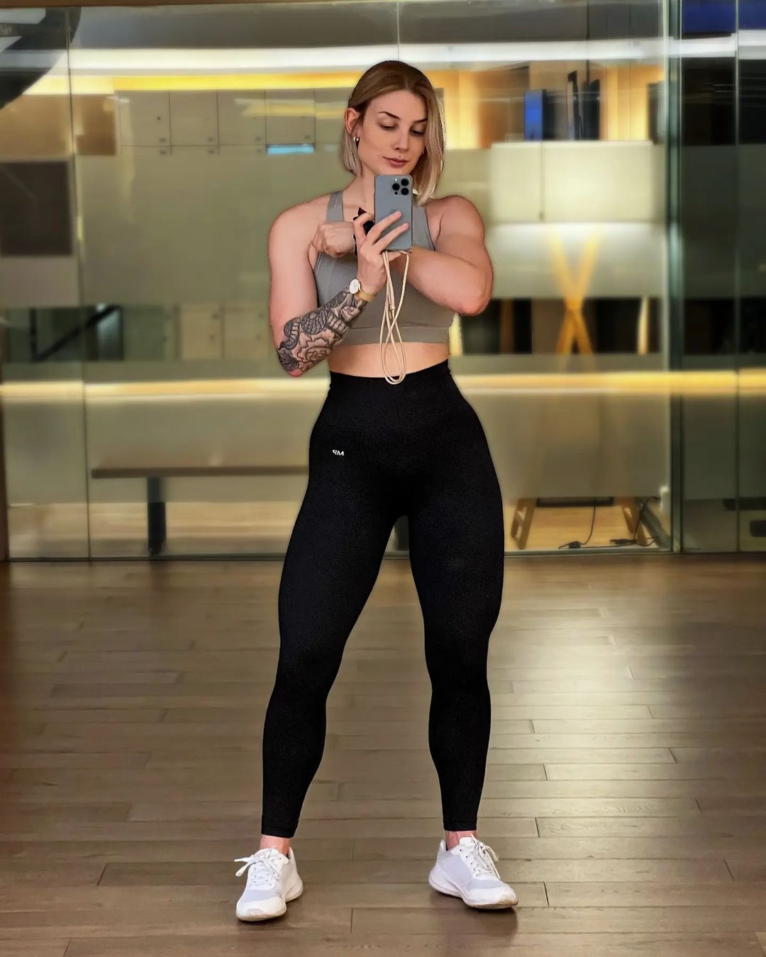 Maria Pareja (valkymarie)