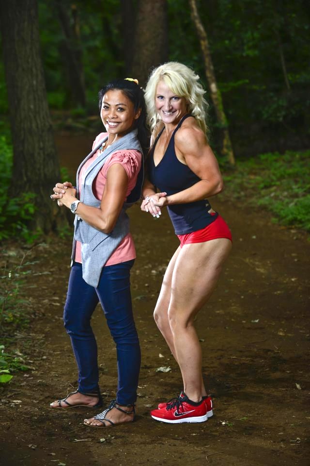 Misti Love Sowell