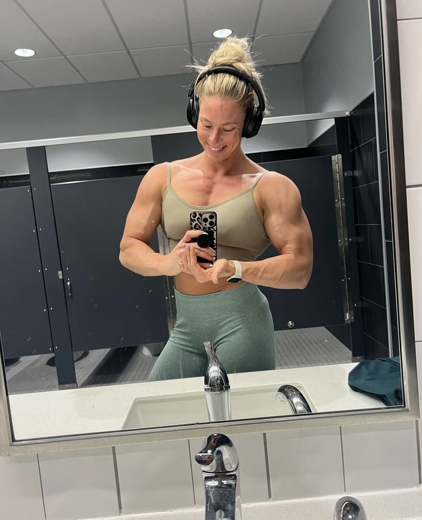 Lauren Michelle Anderson