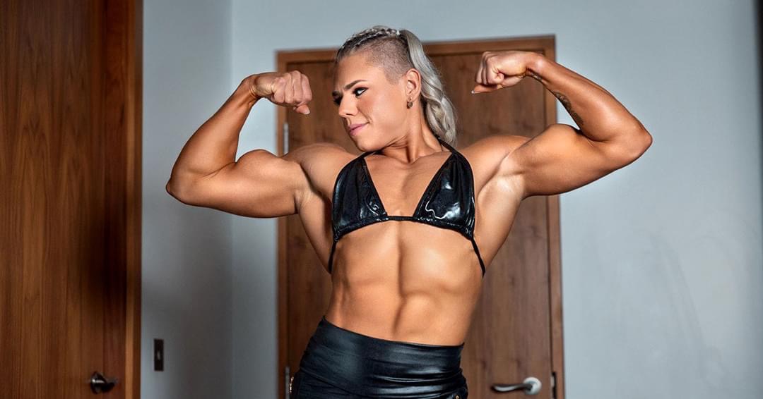 Berni Bernadetta Onlyfans Leaked