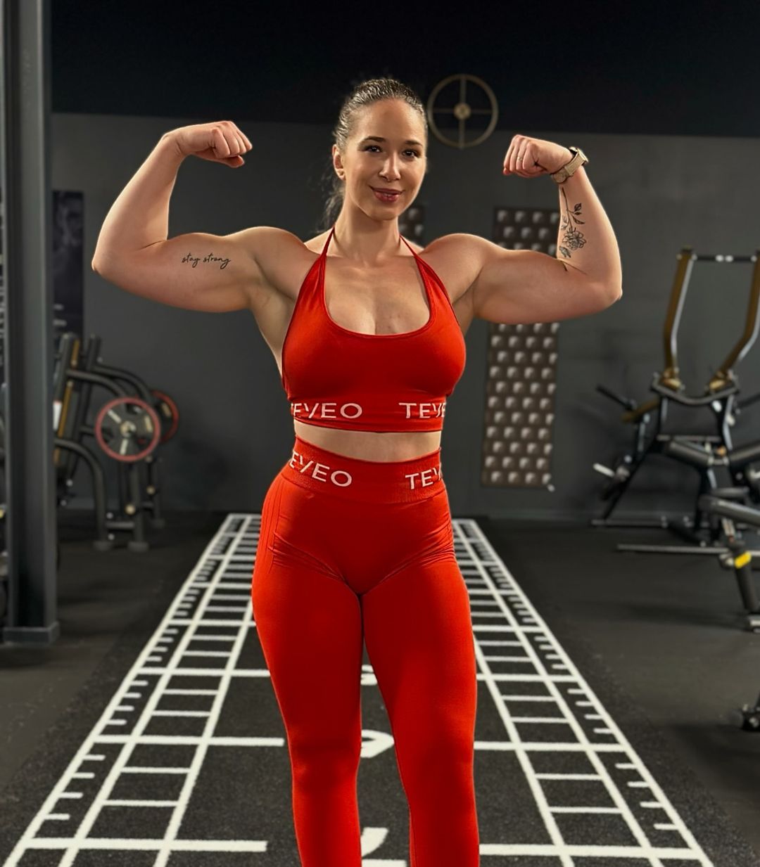 Doreen Zingrebe (diedoreen_)