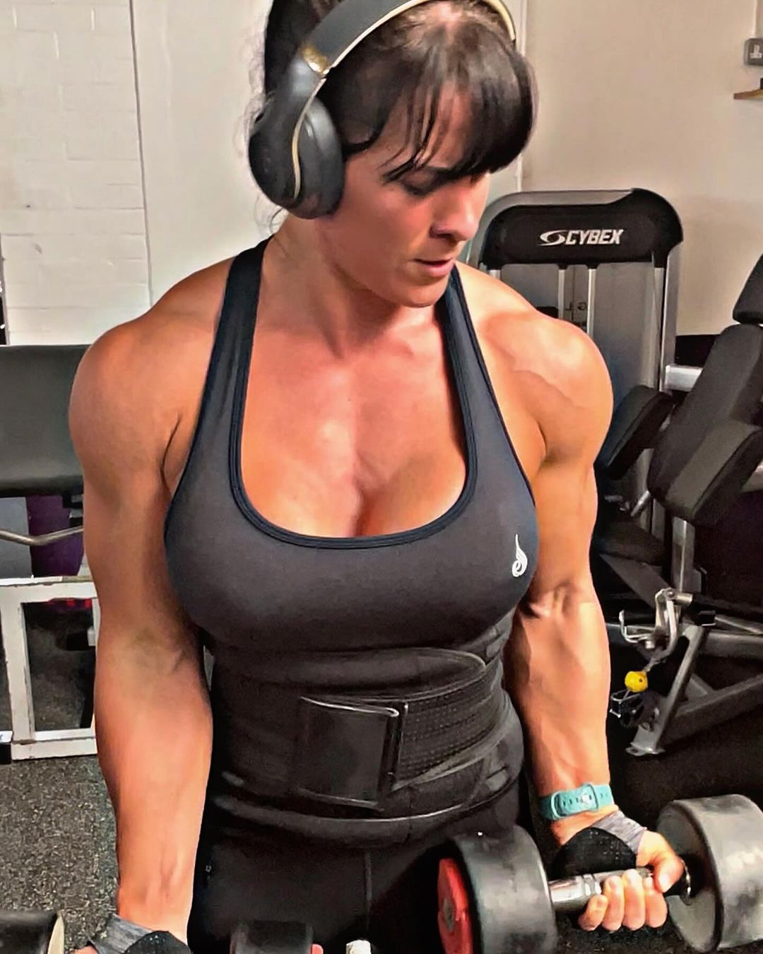 Sarah Page (chynasyndrome)