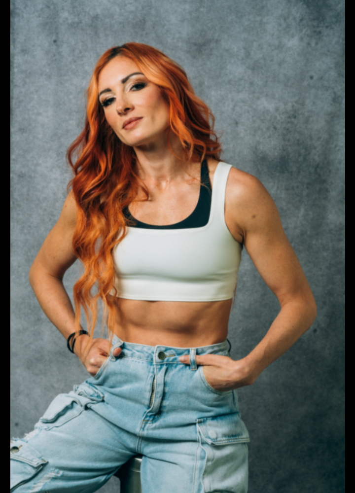 Rebecca Quin (Becky Lynch)