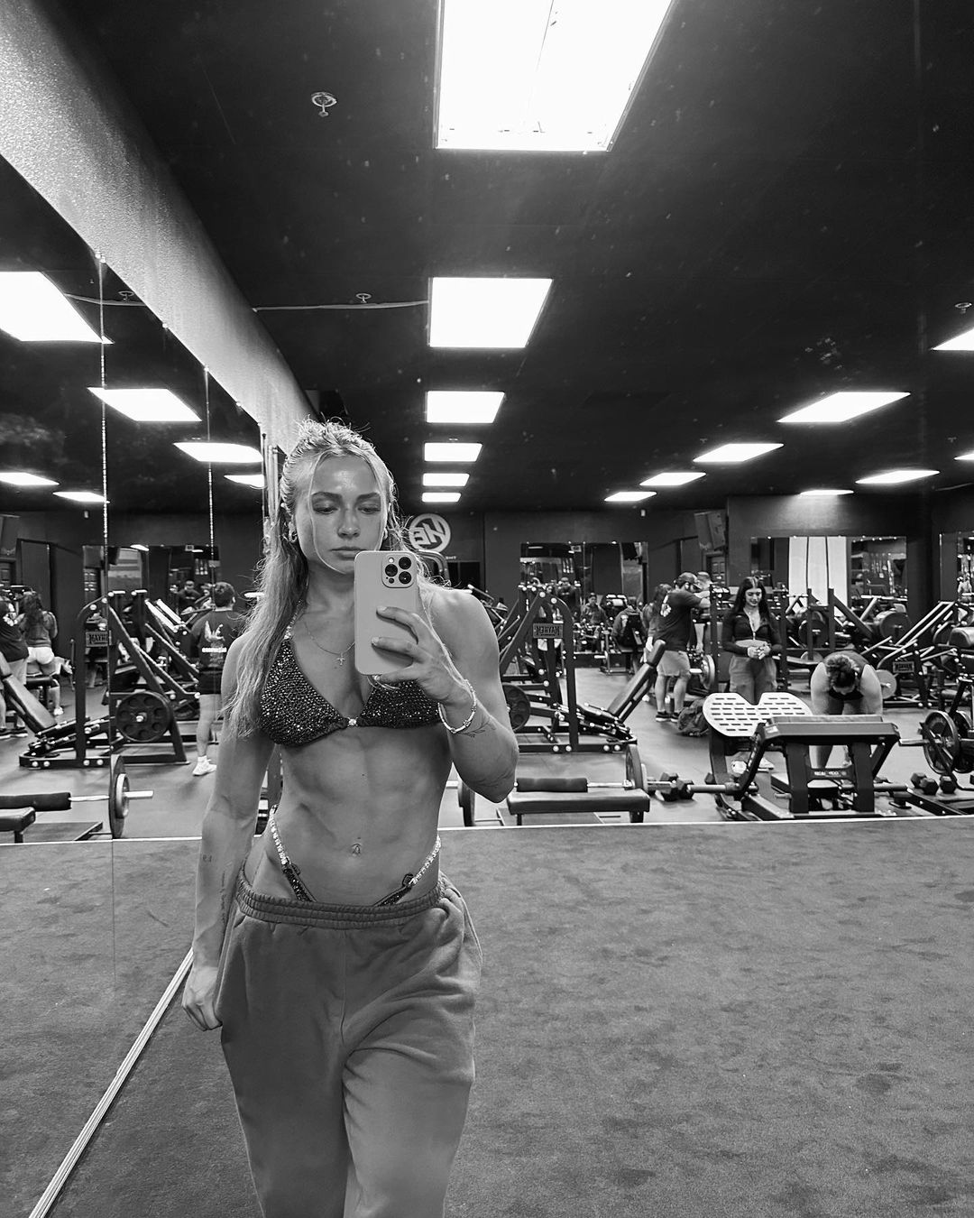 Cristy Senskey