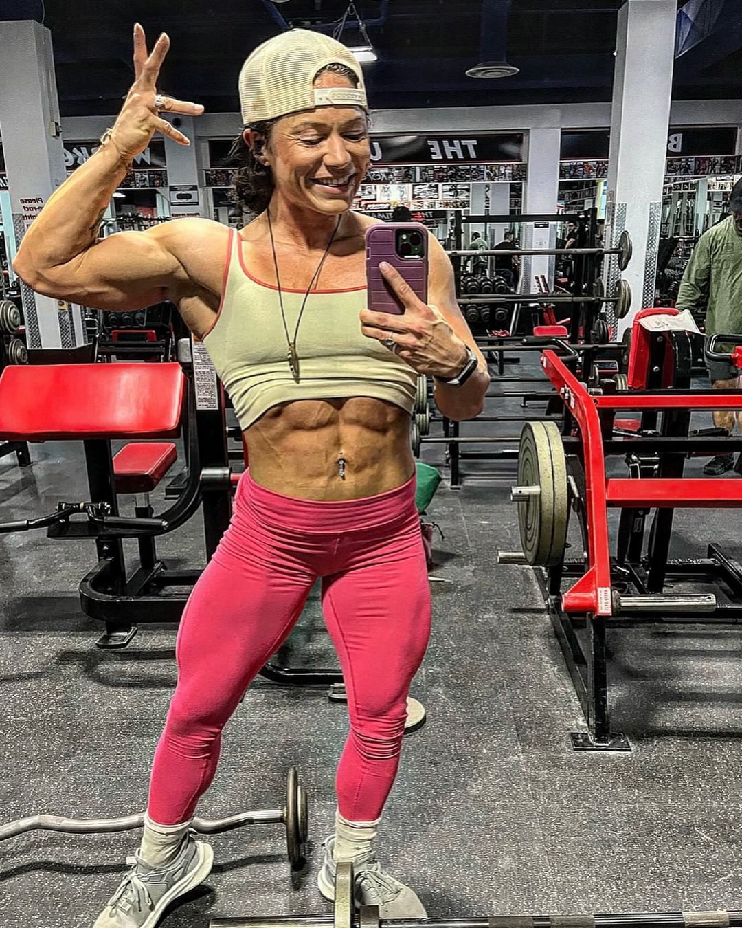 Calli Prell